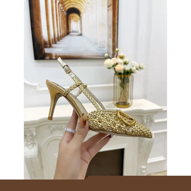 Valentino Sandals